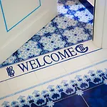 Hotel Lloyd's Baia Vietri