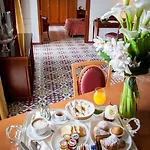 Hotel Lloyd's Baia Vietri
