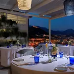Hotel Lloyd's Baia Vietri