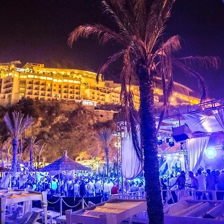 Otel Lloyd's Baia