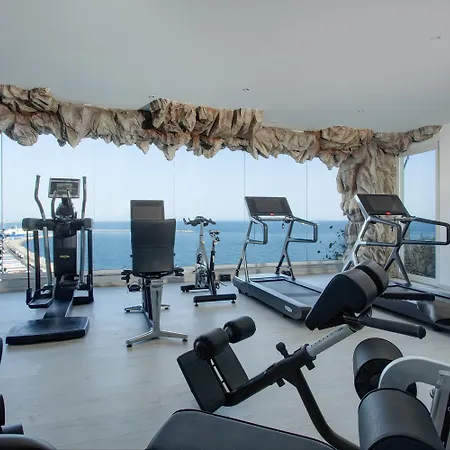 Lloyd's Baia Hotel Vietri sul Mare