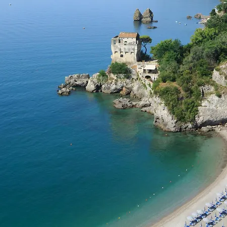 Hotel Lloyd's Baia
