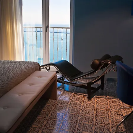 Lloyd's Baia Hotel Vietri sul Mare