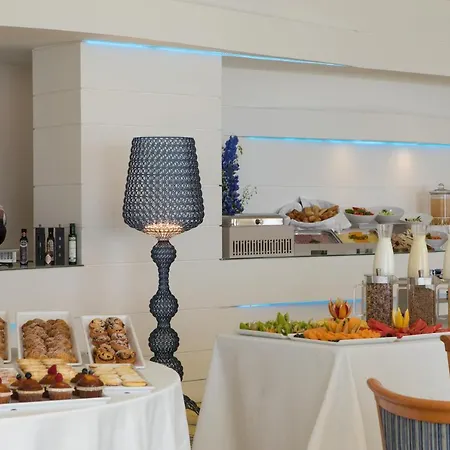 Lloyd's Baia Hotel Vietri sul Mare