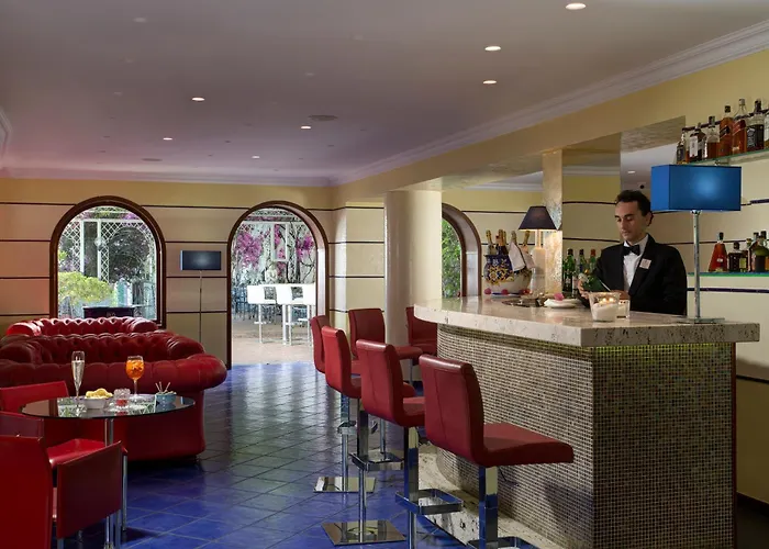 Lloyd's Baia 4* Vietri