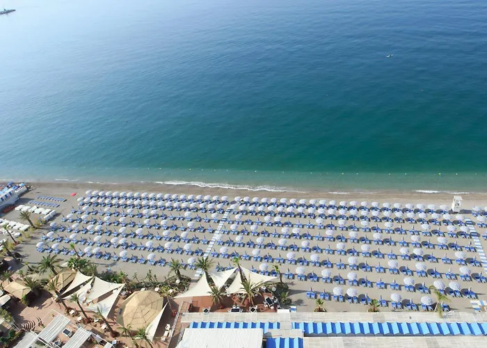 Ξενοδοχείο Lloyd's Baia Vietri