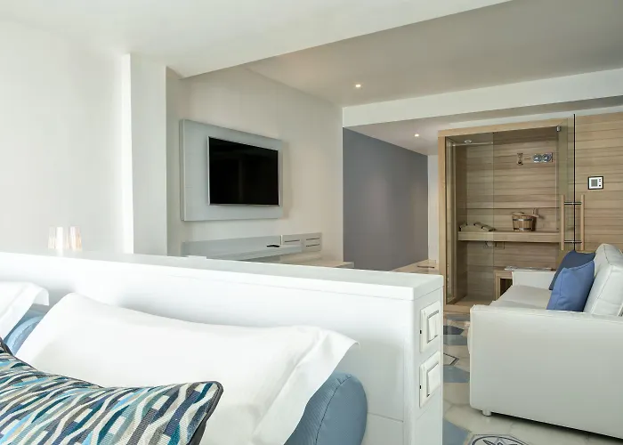 Lloyd's Baia 4* Vietri
