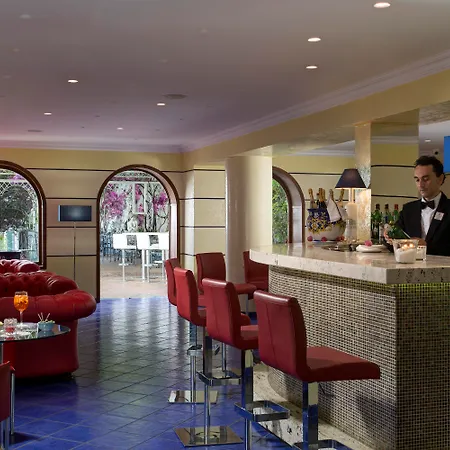 Lloyd's Baia 4* Vietri