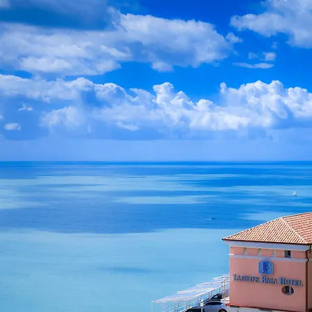 Lloyd's Baia 4* Vietri