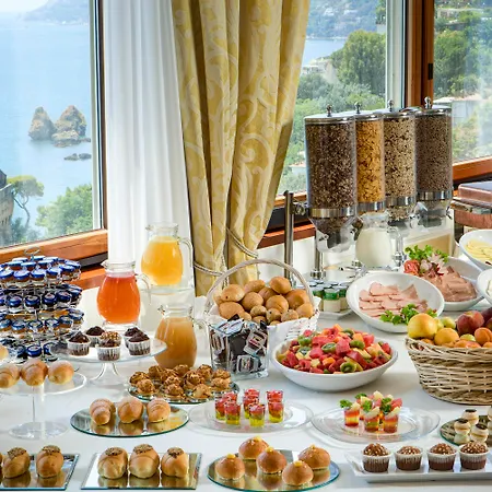 Lloyd's Baia Hotel Vietri