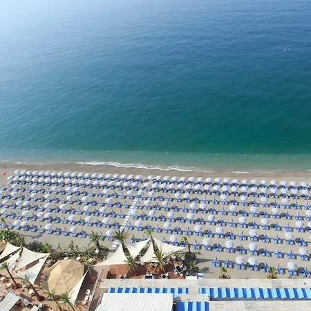 Hotel Lloyd's Baia Vietri