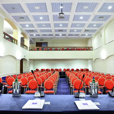 Hotel Lloyd's Baia Vietri