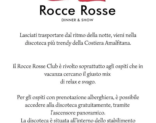 Lloyd's Baia Hotel Vietri sul Mare